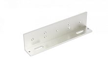 Крепление для электромагнитного замка SPRUT Bracket-501L | код 8824 | БАСТИОН
