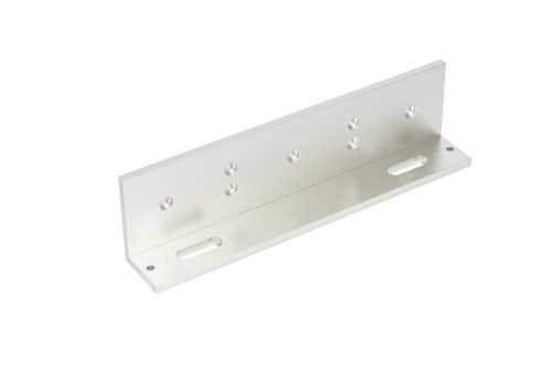 Крепление для электромагнитного замка SPRUT Bracket-501L | код 8824 | БАСТИОН