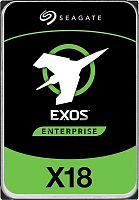 Жесткий диск Seagate SATA-III 16TB ST16000NM000J Exos X18 512E (7200rpm) 256Mb 3.5 | код 1855405 | Seagate