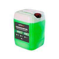 Теплоноситель ECO -30 (на основе пропиленгликоля) 30кг (18шт пал.) | код VF.TZ.30030 | VALFEX