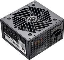 Блок питания Formula ATX 500W FX-500 24pin APFC 120mm fan 4xSATA RTL | код 1868503 | FORMULA