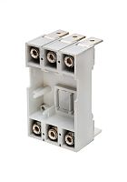 Втычное устройство с задним присоединением свыше 63 А | код 4000026 | Контактор