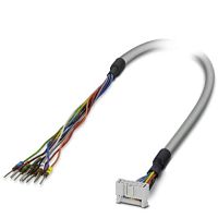 Кабель CABLE-FLK10/OE/0,14/ 0,5M | код 2904073 | PHOENIX CONTACT
