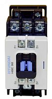 Магнитный контактор HGC32 11NS X220 32А 15 квт при АС3 (380-440В) напряжение катушки 220В АC 1НО+1НЗ | код 13.01.01.000557 | Hyundai
