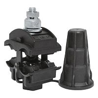  Зажим прокалывающий ответвительный P5X-150 50-150/50-150 | код. p-5x-150 | EKF