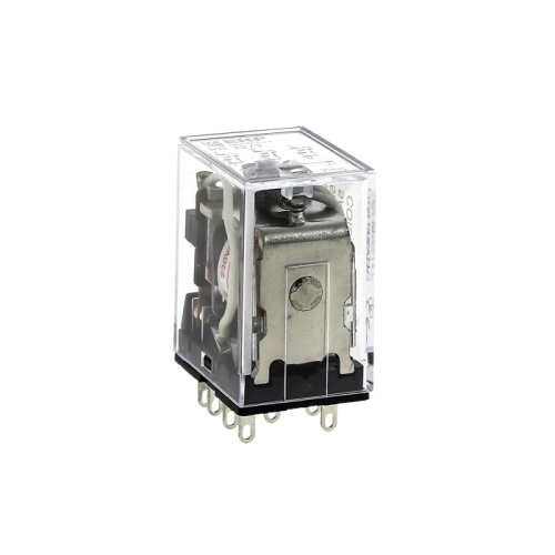 Реле промежуточное РП 22/4 5А 12В DС PROxima | код rp-22-4-12-DC | EKF Реле промежуточное РП 22/4 5А 12В DС PROxima | код rp-22-4-12-DC | EKF