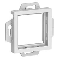 Адаптер 45 AtlasDesign бел. | код ATN000108 | Schneider Electric