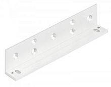 SPRUT Bracket-181L L-образное крепление для электромагнитного замка | код 8812 | Бастион