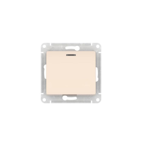 GLOSSA 1-клавишный ПЕРЕКЛЮЧАТЕЛЬ с подсветкой ,сх.6а, 10АХ, быстрозажимные клеммы, БЕЖЕВЫЙ | код GSL000263S | Systeme Electric фото 3 GLOSSA 1-клавишный ПЕРЕКЛЮЧАТЕЛЬ с подсветкой ,сх.6а, 10АХ, быстрозажимные клеммы, БЕЖЕВЫЙ | код GSL000263S | Systeme Electric фото 3