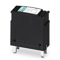 Штекерный модуль для защиты от перенапр-й PT 5-HF-12 DC-ST | код 2838775 | PHOENIX CONTACT