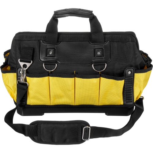 Сумка монтажника с пластиковым дном BG-02 ARMA2L 5 | код. A2L5-BG12-02-K02 | IEK фото 14