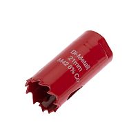 Коронка Bimetal 21 мм REXANT | код 92-0208| REXANT
