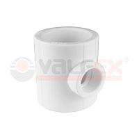 Тройник редукционный 25/20/20 (200/25) | код 10252020 | VALFEX