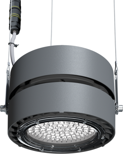 L-industry II/86/Г30/5,0К/05/IKX-31/IP65 LEDEL | код INII86-26-514-17 | LEDEL