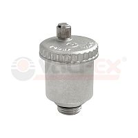 Воздухоотводчик автомат. верт. 1/2дюйм(120/20) К | код VF.502.NV.04 | VALFEX