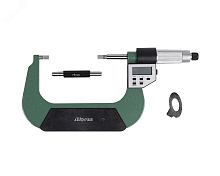 Микрометр МКЦЛ- 100 0.001 лезвийный электронный | код 96399 | Micron