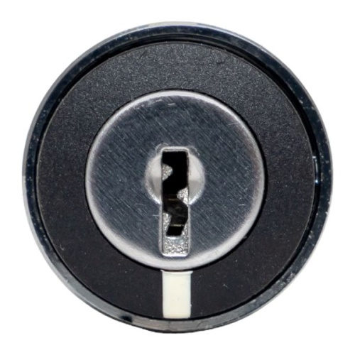 Исполнительный механизм переключателя ХB4 на 3 положения с замком, с фиксацией PROxima | код XB4BG3F | EKF фото 3 Исполнительный механизм переключателя ХB4 на 3 положения с замком, с фиксацией PROxima | код XB4BG3F | EKF фото 3