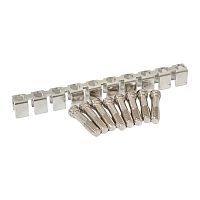 Перемычка тип 10PIN для UT 16 мм2 | код scr-ut-jum-16 | EKF