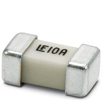 Набор предохранителей FUSE/NANO/10A/F-10PCS | код 2907426 | PHOENIX CONTACT