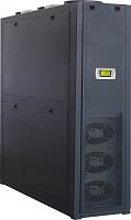 Межрядный кондиционер 10KW, 42U 600x1100 мм | код LAN-DC-ACU-42Ux6x10 | LANMASTER