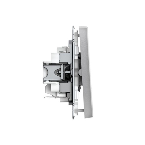 ARTGALLERY 2-клавишный ВЫКЛЮЧАТЕЛЬ, 10АХ, механизм, быстрозажимные клеммы, АЛЮМИНИЙ | код GAL000351S | Systeme Electric фото 8 ARTGALLERY 2-клавишный ВЫКЛЮЧАТЕЛЬ, 10АХ, механизм, быстрозажимные клеммы, АЛЮМИНИЙ | код GAL000351S | Systeme Electric фото 8