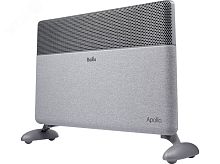 Конвектор электрический Apollo digital INVERTER Moon Gray BEC/ATI-2001 | код BEC/ATI-2001 | Ballu