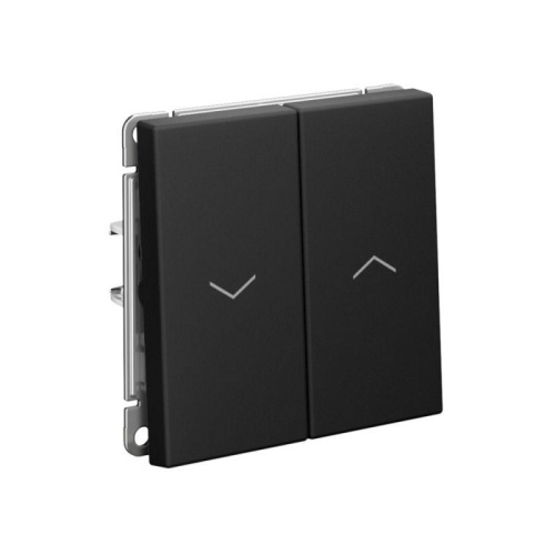 ARTGALLERY 2-клавишный ВЫКЛЮЧАТЕЛЬ ДЛЯ ЖАЛЮЗИ, 2х сх.4, 10А, механизм, быстрозажимные клеммы, КАРБОН | код GAL001019S | Systeme Electric фото 7 ARTGALLERY 2-клавишный ВЫКЛЮЧАТЕЛЬ ДЛЯ ЖАЛЮЗИ, 2х сх.4, 10А, механизм, быстрозажимные клеммы, КАРБОН | код GAL001019S | Systeme Electric фото 7