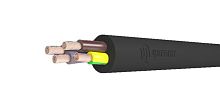 Кабель КГ-ХЛ 4х25 (PE) 380/660-2 | код. 00-00142790 | Цветлит