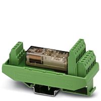 Реле сопряжения PSR-SCF- 24UC/URM/4X1/2X2 | код 2981444 | PHOENIX CONTACT