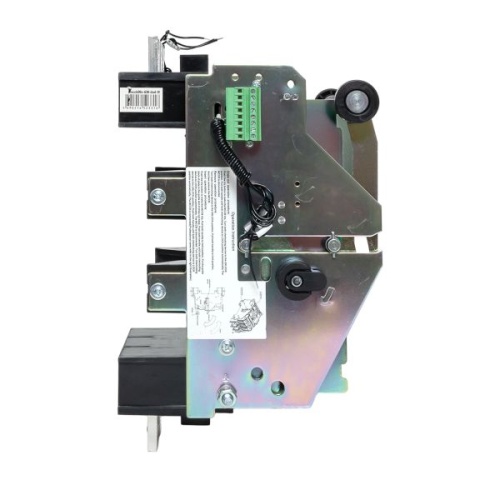 Панель выкатная для ВА-99C 400-630 переднего присоединения EKF | код mccb99c-630-dod-3f | EKF фото 5