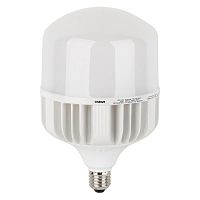 Лампа светодиодная LED HW 65Вт E27/E40 (замена 650Вт) белый | код 4058075576896 | LEDVANCE