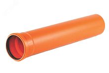 Труба НК SN4 110х3.2х2000 гп | код 1491058 | ХЕМКОР