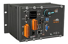 EMP-9091-16 EtherCAT Master based 9000 series PAC | код 00-06155266 | ICP DAS