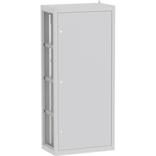 Каркас ВРУ-1 Unit S сварной с внутренней комплектацией (1800х800х450) IP31 PROxima | код mb18-80-45k | EKF фото 3 Каркас ВРУ-1 Unit S сварной с внутренней комплектацией (1800х800х450) IP31 PROxima | код mb18-80-45k | EKF фото 3