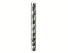 Шпилька М10х1000, нерж. сталь А4, DIN975 | код CM201001INOX316L | DKC