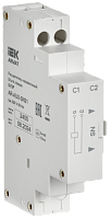 ARMAT Расцепитель независимый 220/230В GV2P IEK | код AR-AUX-SN21 | IEK