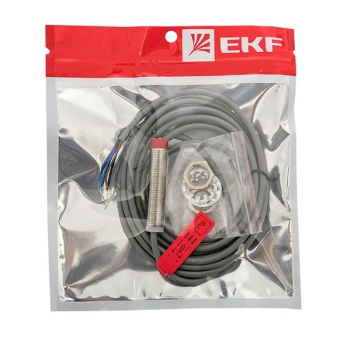 Бесконтактный индуктивный датчик PROXIS-2-12-04-N-NO-2 | код PROXIS-2-12-04-N-NO-2 | EKF фото 4 Бесконтактный индуктивный датчик PROXIS-2-12-04-N-NO-2 | код PROXIS-2-12-04-N-NO-2 | EKF фото 4