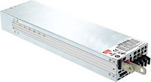 Источник питания AC-DC, зарядное устройство, 1440Вт, вход 90…264В AC/127-370В DC, ККМ, выход 13,8...14,4В/100A, изоляция 3000В AC, в кожухе, 300х85х41мм, -30…+70С, 3-ступенчатый заряд, поддержка CANbus протокола | код RPB-1600-12CAN | MeanW