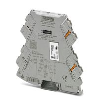 Реле предельного значения MINI MCR-2-UI-REL-PT | код 2902035 | PHOENIX CONTACT