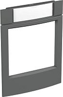 Фланец на дверцу для XT3 F/P 3p | код 1SDA068644R1 | ABB