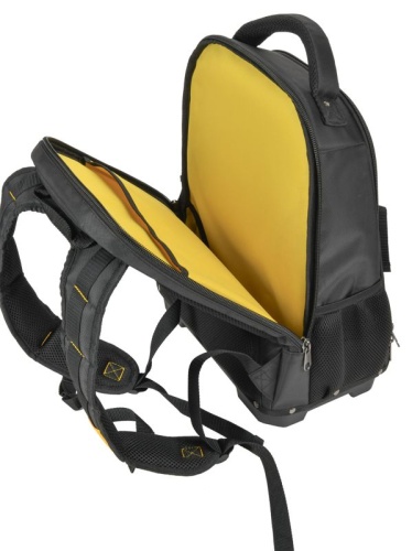 Рюкзак монтажника BP-12 ARMA2L 5 с пластик. дном IEK A2L5-BP12-13-K02 фото 7