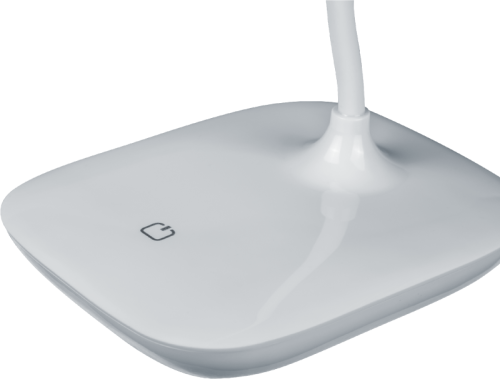 Светильник светодиодный настольный 82 983 NDF-D031-3W-4K-WH-LED 3Вт 4000К 120лм USB/3хAA на основании бел. Navigator 82983 фото 2 Светильник светодиодный настольный 82 983 NDF-D031-3W-4K-WH-LED 3Вт 4000К 120лм USB/3хAA на основании бел. Navigator 82983 фото 2