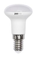 Лампа светодиодная PLED-SP R39 5Вт 5000К холод. бел. E14 400лм 230В | Код. 1033598 | JazzWay