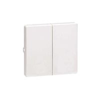 Клавиши для 73398-39, S73L, графит | код 73026-62 | Simon