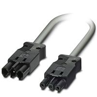 Силовой кабель PLD E 608-CA-MS/0,6/FS/UL | код 2702307 | PHOENIX CONTACT