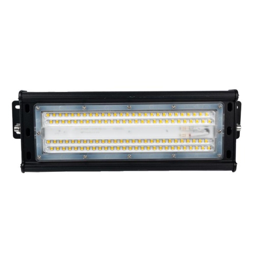 Светильник светодиодный промышленный ДСП-50Вт 7000Лм 5000K IP65 5 лет гарантия 230V | код 5047198 | JazzWay фото 3