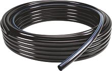 Труба напорная ПЭ 100 20х2.0 PN16 SDR 11.0 (уп.200м) | код 101001120200 | VALFEX