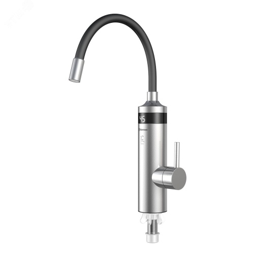 Водонагреватель проточный Ton 3000 | код 211085 | Thermex