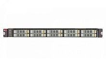 Сервер FPD-15-SP-12032-CTO в составе: 1U 10x2.5'' HDD platform, 1xIntel Xeon Silver 4210 10C 2.20GHz, 1x32GB DDR4-2933 ECC RDIMM, 2x240GB 2.5'' 1.3DWPD SATA SSD, 2x800W PS, Rail | код FPD-15-SP-12032-CTO-P121-2 | F+