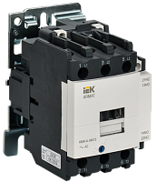 ARMAT Контактор КМИ-А-34012 LC1D 40А 400В/АС3 1НО/1НЗ IEK | код AR-ACC-31-040-400-11 | IEK